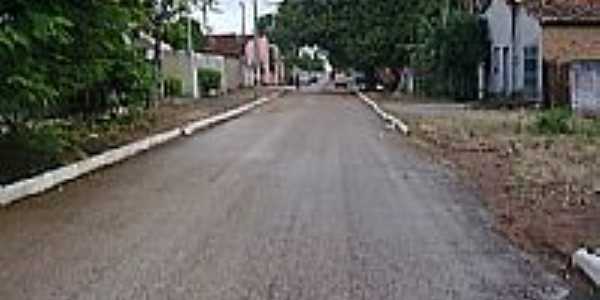 Cristalndia-TO-Avenida Madre Vernica-Foto:Stfany ' Teti