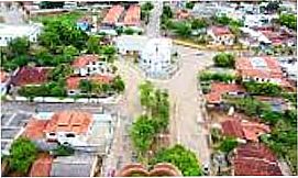 Crix�s - Imagem da cidade  de Crix�s - TO