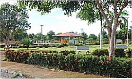 Crix�s do Tocantins - Imagem da cidade   de Crix�s do Tocantins - TO