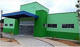 Darcinpolis - Imagem da cidade de Darcinpolis - TO