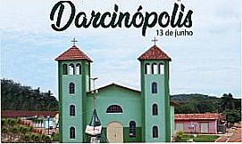 Darcinpolis - Imagem da cidade de Darcinpolis - TO