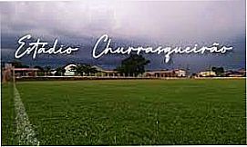 Darcinpolis - Imagem da cidade de Darcinpolis - TO