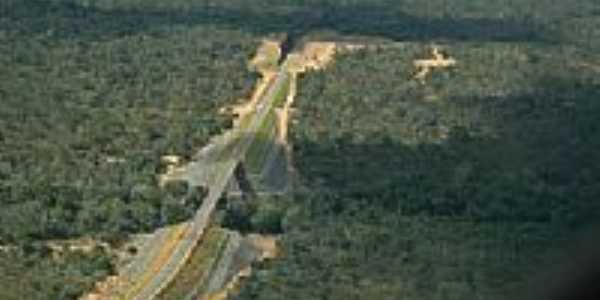 Viaduto Ferrovirio-Foto:jpncerrado