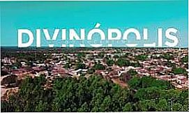 Divinpolis do Tocantins - Imagem da cidade de Divinpolis do Tocantins - TO