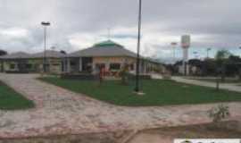 Divinpolis do Tocantins - centro de convenes, Por Danilo Jairo da Cruz