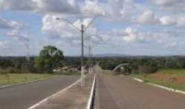 Divinpolis do Tocantins -  Por Edilson