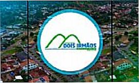 Dois Irmos do Tocantins - Imagem da cidade de Dois Irmos do Tocantins - TO