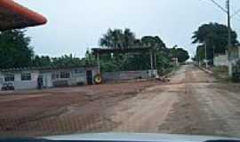 Duer - Rua da cidade-Foto:wirton galvao