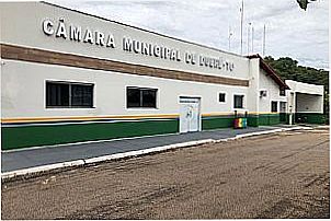 Imagem da cidade de Duer - TO