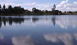 Formoso do Araguaia - Lago, por Pablo Morais Brito