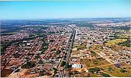 Guara - Imagem da cidade   de Guara - TO