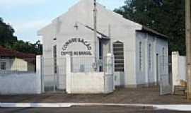 Guara - Igreja da Congregao Crist do Brasil de Guara-Foto:Lautenir