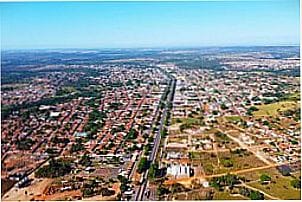 Imagem da cidade   de Guara - TO