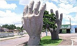 Gurupi - Imagem da cidade de Gurupi - TO