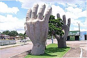 Imagem da cidade de Gurupi - TO