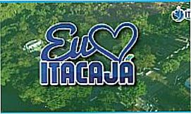 Itacaj - Imagem da cidade de Itacaj - TO