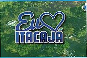 Imagem da cidade de Itacaj - TO