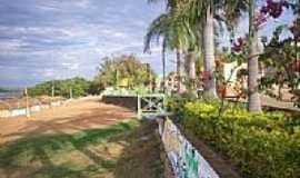 Itaguatins - Beira Rio em Itaguatins por Nando Cunha