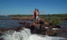 Itaguatins - Cachoeira do Rio Tocantins, Por Arthur ngelo