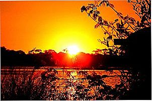 Imagem da cidade de Itaguatins - TO