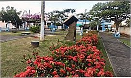 Itapor do Tocantins - Imagem da cidade de Itapor do Tocantins -TO