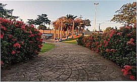 Itapor do Tocantins - Imagem da cidade de Itapor do Tocantins -TO