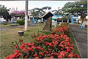 Imagem da cidade de Itapor do Tocantins -TO