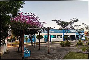 Imagem da cidade de Itapor do Tocantins -TO