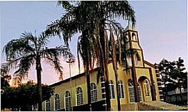 Ja do Tocantins - Imagem da cidade de Ja do Tocantins - TO