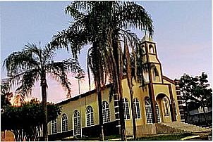 Imagem da cidade de Ja do Tocantins - TO