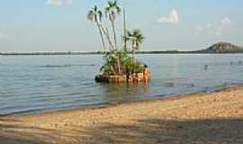 Lagoa da Confuso - Imagem-Foto:Marcos Andr (andrem 