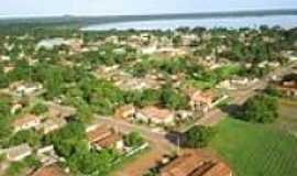 Lagoa da Confuso - 