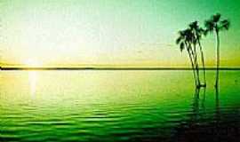 Lagoa da Confuso - 
