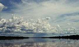 Lagoa da Confuso - 