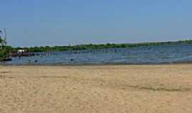 Lagoa da Confuso - Praia da Lagoa-Foto:Marcos Andr (andrem 