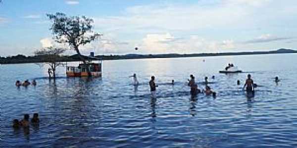 Imagens da cidade de Lagoa da Confuso - TO