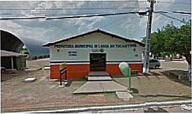 Lagoa do Tocantins - Imagem da cidade de Lagoa do Tocantins - TO