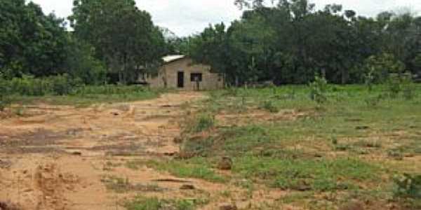 Lagoa do Tocantins-TO-Fazenda Bonanza-Foto:fernanda0306