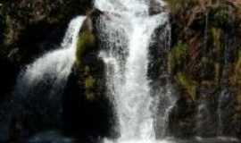 Lavandeira - CACHOEIRA DO BACUPARI, Por CIMNIA SOARES