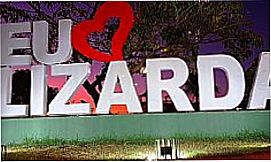 Lizarda - Imagem da cidade de Lizarda - TO