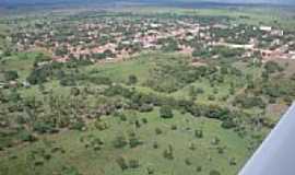 Marianpolis do Tocantins - Vista area-Foto:ABEL CARDOSO DE ANDR 