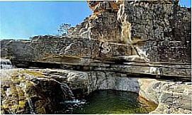 Mateiros - Imagem da cidade de Mateiros - TO