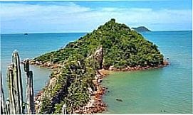 Mateiros - Imagem da cidade de Mateiros - TO