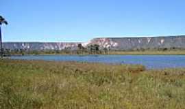 Mateiros - Lago Jacar-Foto:abnestair 