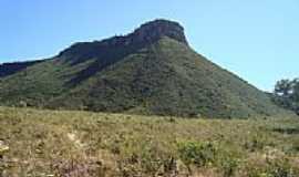 Mateiros - Ponta sul da serra do Esprito Santo-Foto:abnestair 