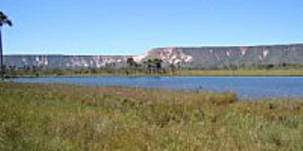 Lago Jacar-Foto:abnestair 