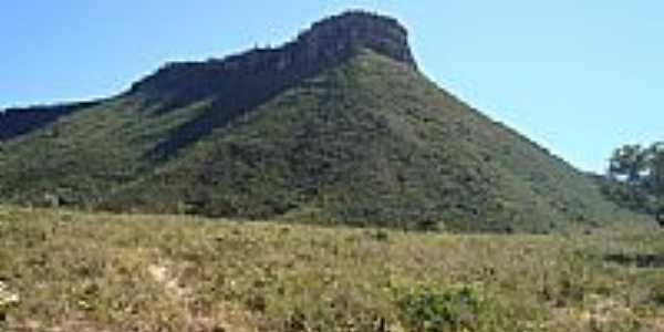 Ponta sul da serra do Esprito Santo-Foto:abnestair 