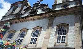 Salvador - Salvador-BA-Igreja do Bonfim