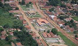 Maurilndia do Tocantins - Imagens da cidade de Maurilndia do Tocantins - TO