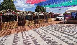 Maurilndia do Tocantins - Imagens da cidade de Maurilndia do Tocantins - TO